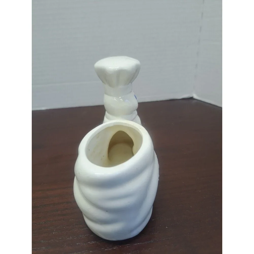 1997 Pillsbury Dough Boy Scouring Pad Holder
